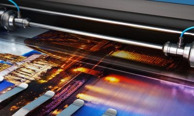 The Fundamentals of Digital Printing