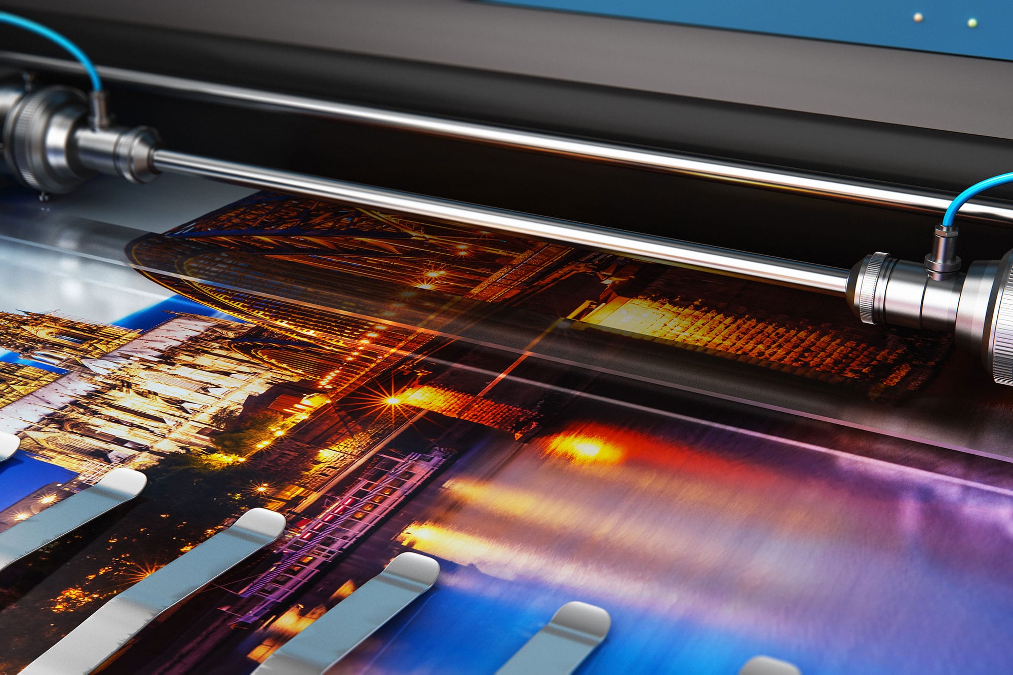 The Fundamentals of Digital Printing | Screen Printing Mag