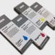 Anajet has released Ricoh Garment Ink