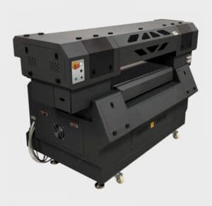 Xante Launches UV LED Flatbed Printer