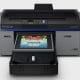 Epson Launches SureColor F2100 DTG Printer