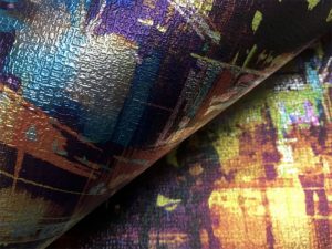 Dreamscape Adds Wallcovering Media Options