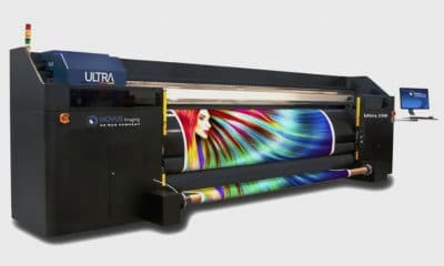 M&R and Novus have added the Novus Ultra 3200 printer