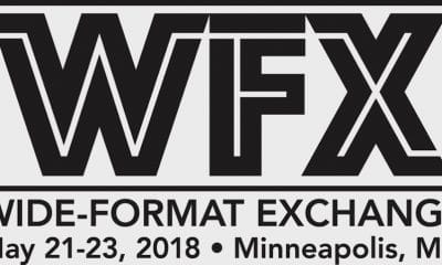 New WFX Conference Aimed at Wide-Format Industry Executives