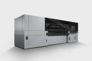 P5 Large-Format Digital Printer from Durst