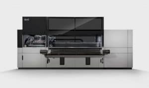 P5 Large-Format Digital Printer from Durst