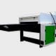 Ryonet has revealed the Vesta forced-air conveyor dryer