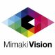 Mimaki Offers Dye Sub Transfer Paper