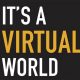 It&#8217;s a Virtual World