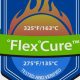 Flexible-Curing Plastisol Inks