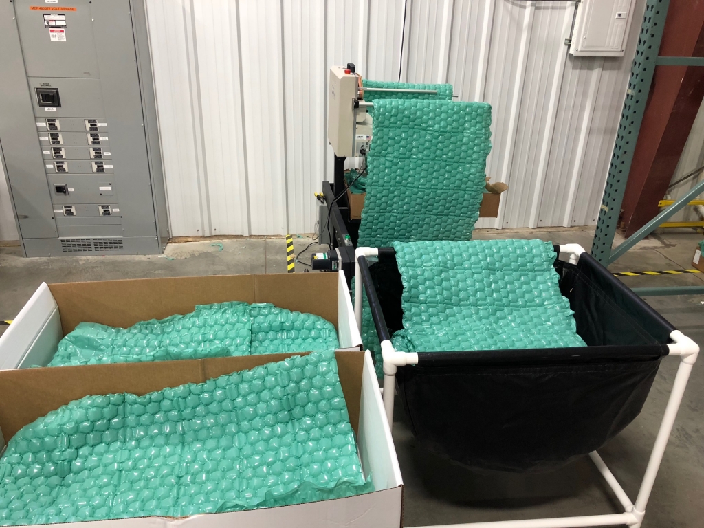 Automated_Packing_System_Fast_Wrap_AirPouch