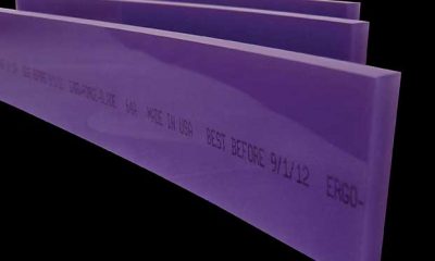Purple-Ergo-Force-Blade-for