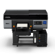 Epson SureColor F3070 industrial direct-to-garment printer