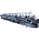 iQ Oval textile printing press with Memjet DuraFlex technology