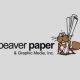 Beaver Paper logo