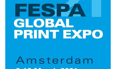 FESPA GLOBAL PRINT EXPO 2021