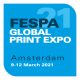 FESPA GLOBAL PRINT EXPO 2021