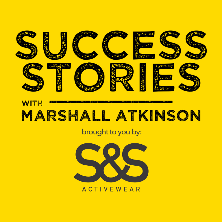 success story podcast