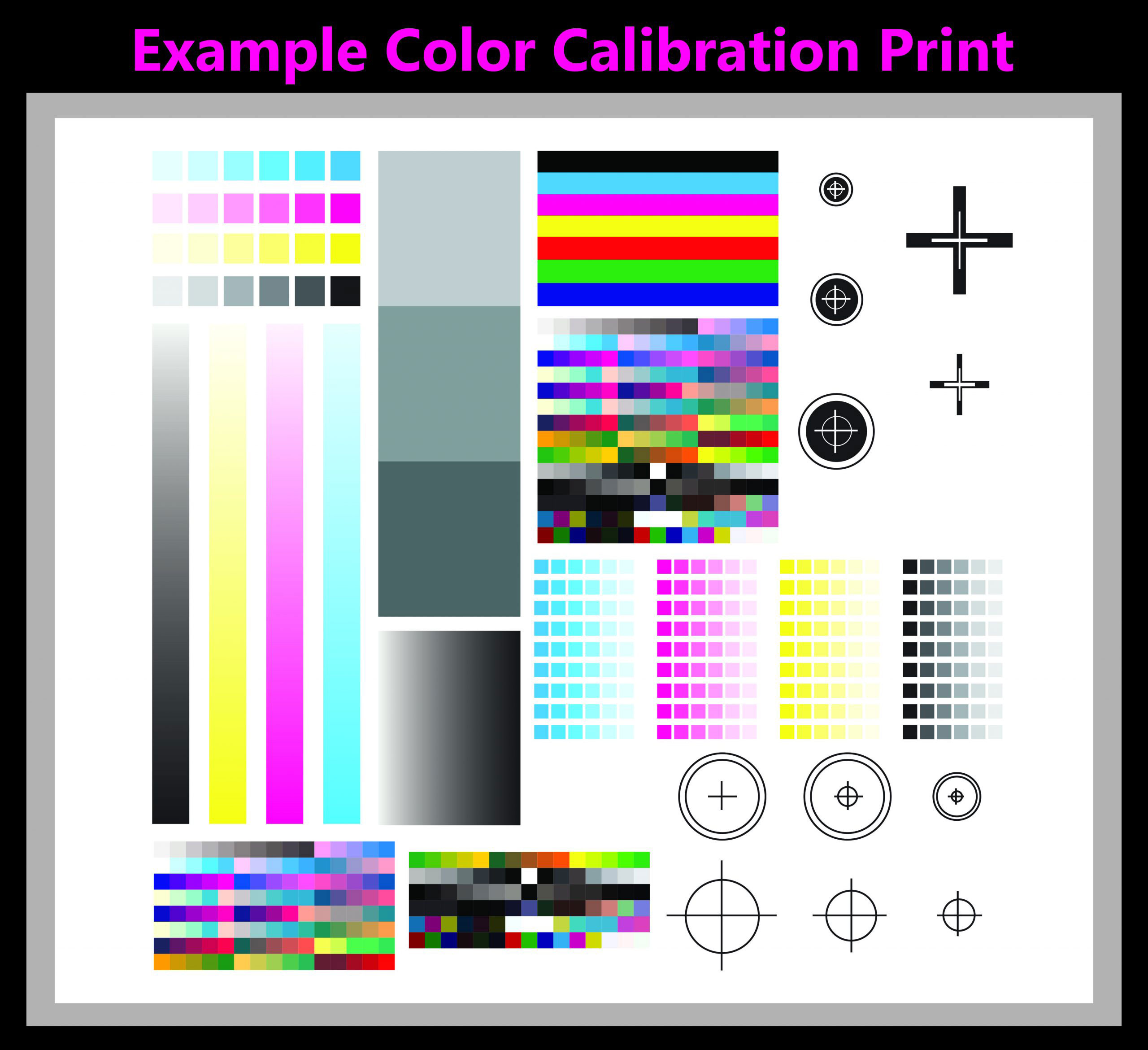 color calibration