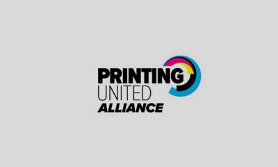 Printing United Alliance logo