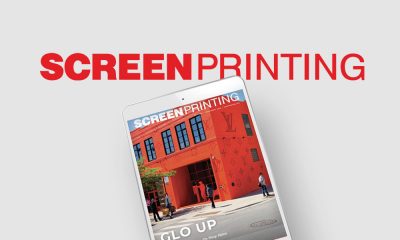 Screen Printing Hires New Associate Editor