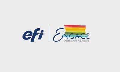 EFI Engage Worldwide Conference