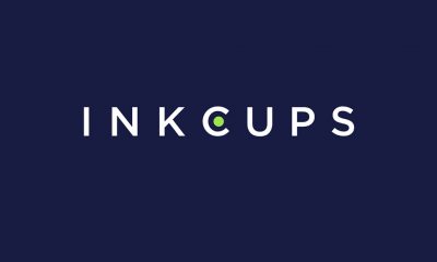 Inkcups Launches E-Commerce Site for Product Orders