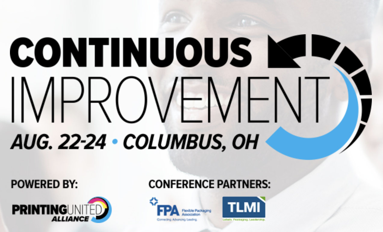 Agenda Details Announced for Continuous Improvement Conference 2021