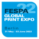FESPA Launches Promo Campaign for Global Print Expo 2022