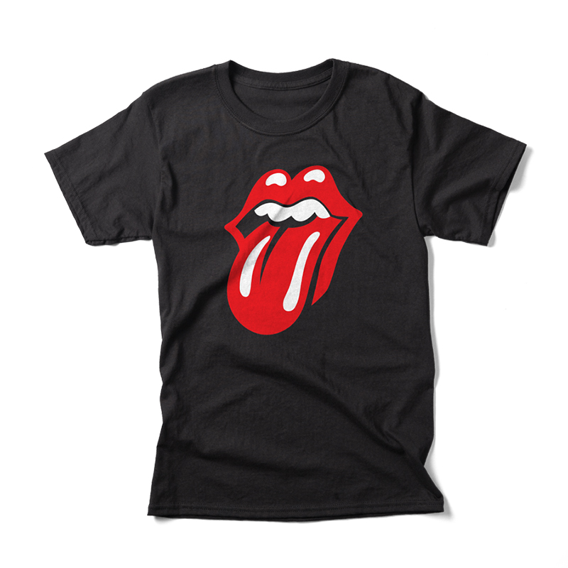 13 Iconic Band T-Shirts That Will Strike a Chord with Screen Printers