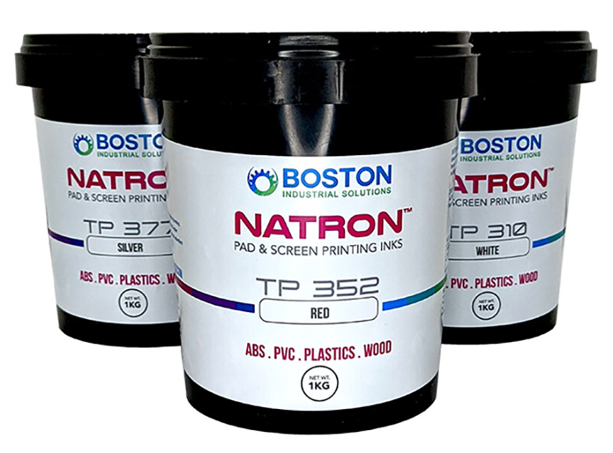 Boston Industrial Solutions Ink for Plastics