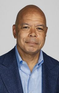 UPS CMO Kevin Warren to Be Keynote Speaker for January EFI Connect Conference