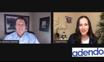 Video: Adendo – Your Connection to Sign &#038; Print Professionals