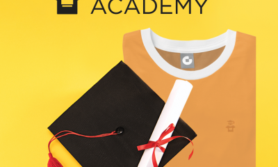GraphicsFlow Launches Free Weekly Decorator Academy Series