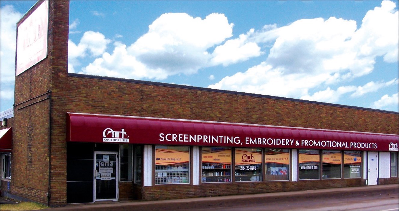 33-Year-Old Screen Shop Finds a Local Buyer