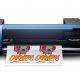 Roland DGA CMYK Printer/Cutter