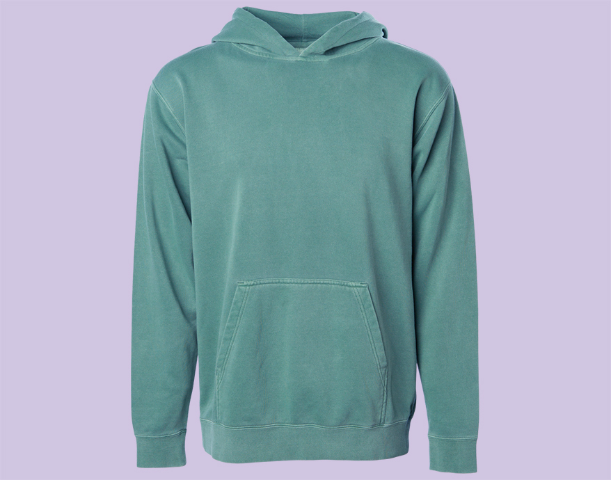 Independent Trading Youth Hooded Pullover