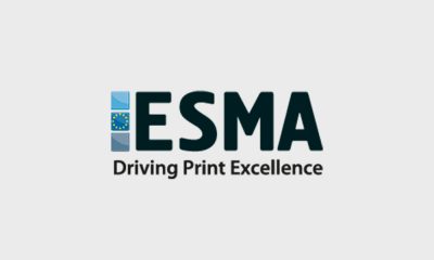 ESMA Reschedules Industrial Print Integration Conference