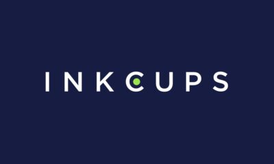 Inkcups Showcases Pad and Laser Printing Systems at Impressions Expo 2022
