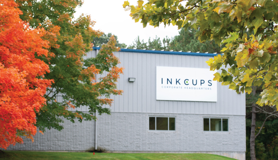 Inkcups Nets Investment from Private Equity Firm