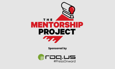 Join The Mentorship Project Hosted by <em>Screen Printing</em> Magazine