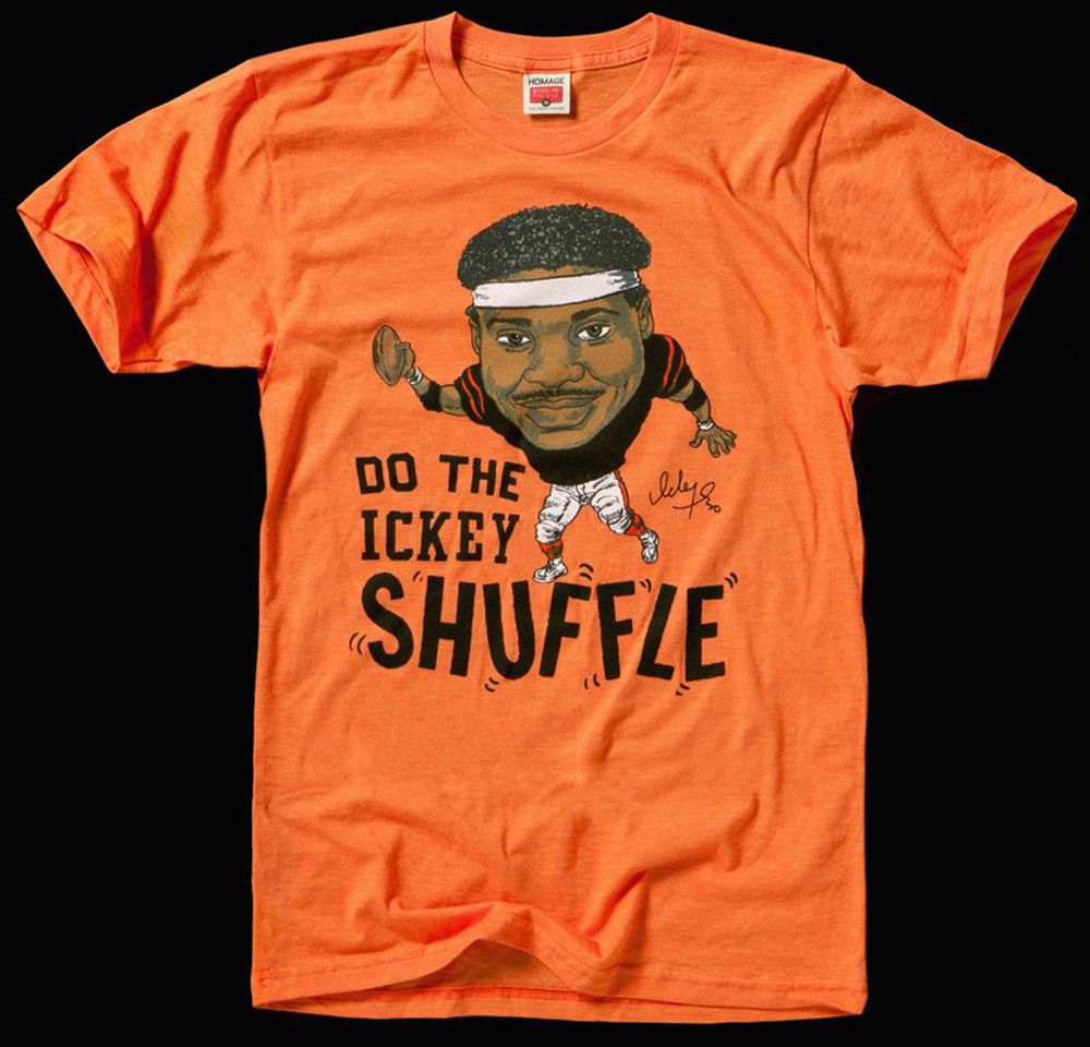 16 Shirts to Get You Ready for the Super Bowl