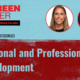 Screen Saver Podcast: Personal and Professional Development