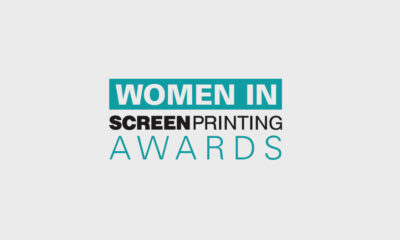 Women in Screen Printing Drive the Industry Forward