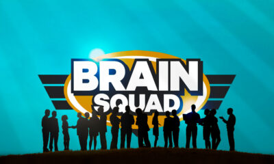 It’s the First Anniversary of the Brain Squad. Here’s What You Had to Say About It