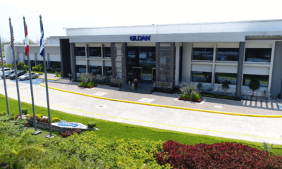 Gildan to Close Distribution Center with 128 Employees