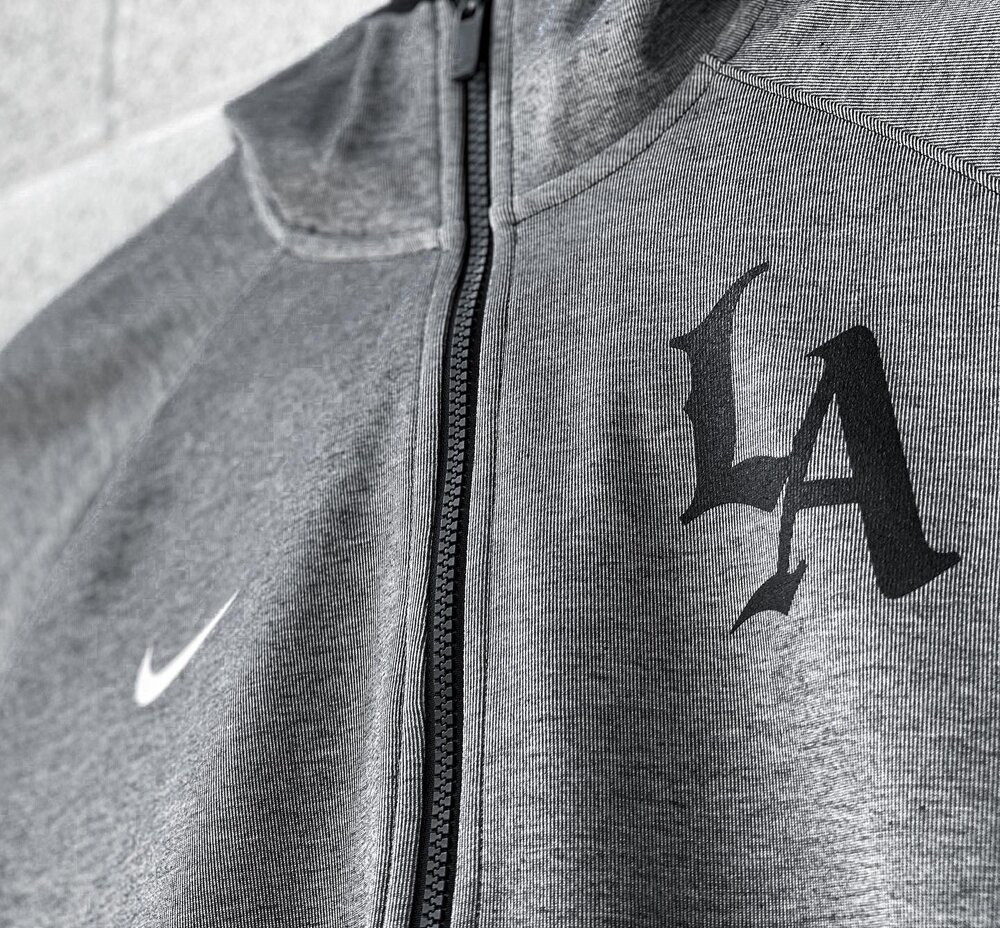 Printing on Athletic Apparel: A How-To Guide for Screen Pros