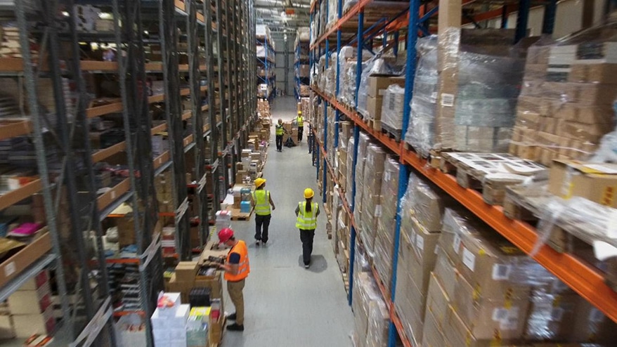 SupplyOne Offers Packaging Management Program, Targeting Supply Chain Woes