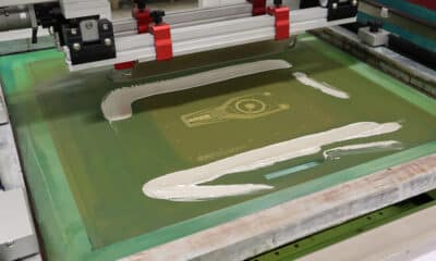 Meet the Engineers Who Are Expanding the Applications of Screen Printing