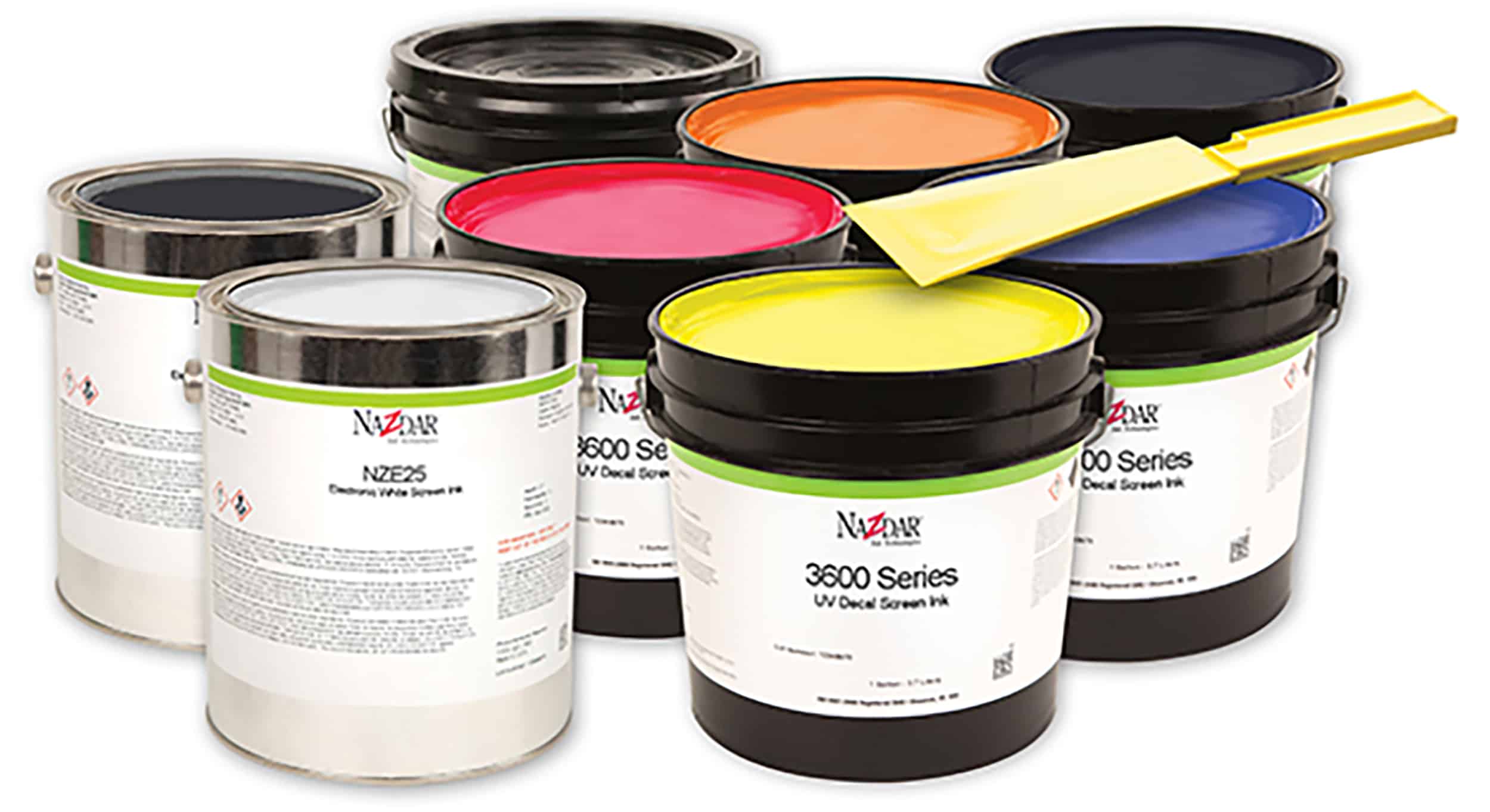 30 Screen Printers Name Their Must-Have Tools and Equipment